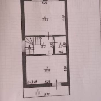 Продается Дом, 111 м²