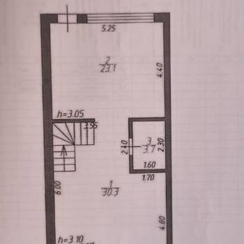 Продается Дом, 111 м²