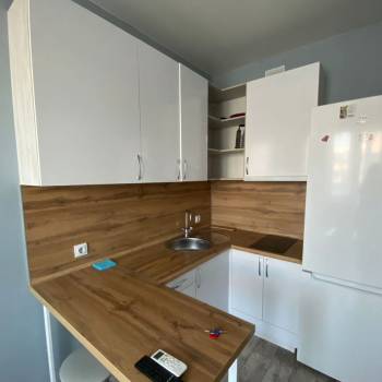 Продается 1-комнатная квартира, 19,4 м²
