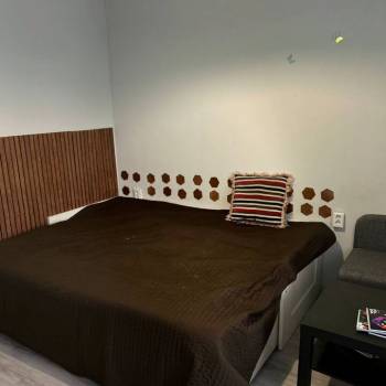 Сдается 1-комнатная квартира, 28 м²