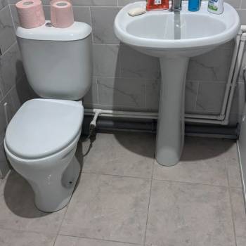 Сдается 1-комнатная квартира, 28 м²