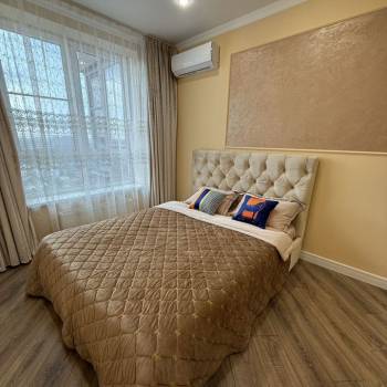 Сдается 1-комнатная квартира, 36 м²
