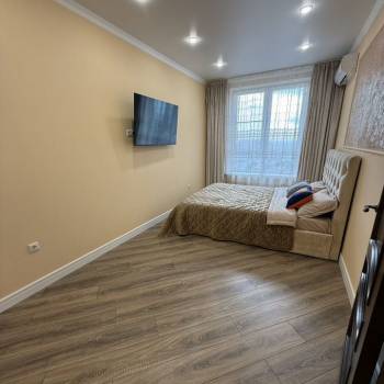 Сдается 1-комнатная квартира, 36 м²