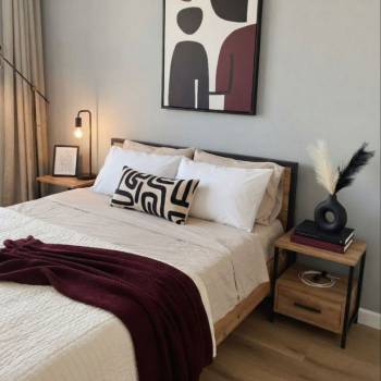 Сдается 1-комнатная квартира, 37 м²