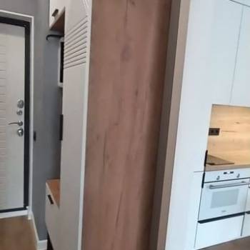 Сдается 1-комнатная квартира, 37 м²