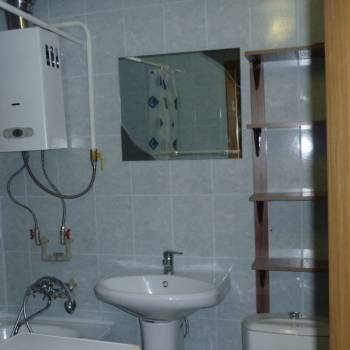 Сдается 2-х комнатная квартира, 43 м²