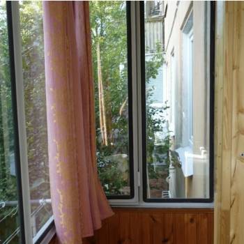 Сдается 2-х комнатная квартира, 43 м²
