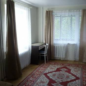 Сдается 2-х комнатная квартира, 43 м²