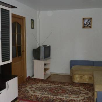 Сдается 2-х комнатная квартира, 43 м²