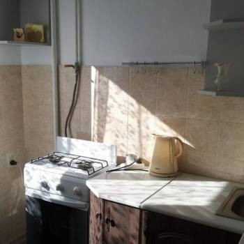 Сдается 2-х комнатная квартира, 43 м²