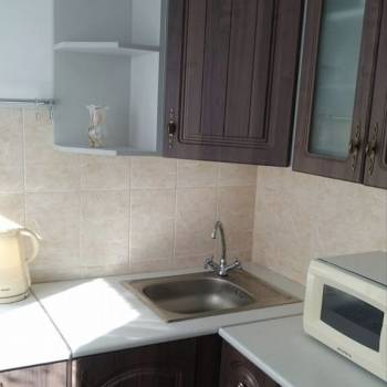 Сдается 2-х комнатная квартира, 43 м²