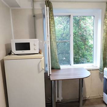 Сдается 2-х комнатная квартира, 43 м²