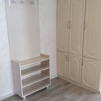 Сдается 2-х комнатная квартира, 43 м²