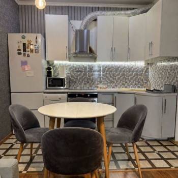 Сдается 2-х комнатная квартира, 54 м²