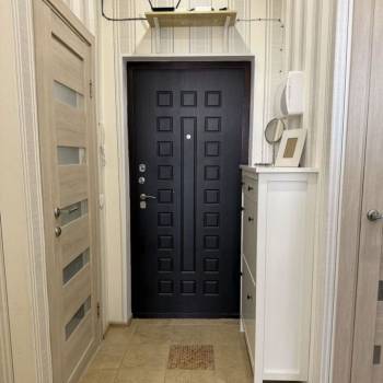 Сдается 2-х комнатная квартира, 54 м²