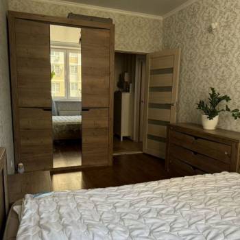 Сдается 2-х комнатная квартира, 54 м²