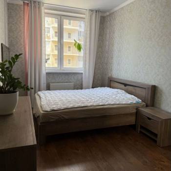 Сдается 2-х комнатная квартира, 54 м²