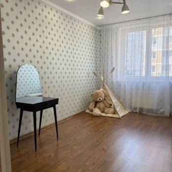 Сдается 2-х комнатная квартира, 54 м²