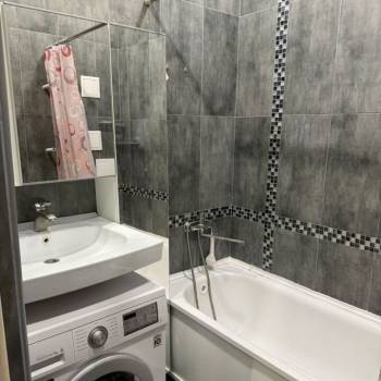 Сдается 2-х комнатная квартира, 54 м²