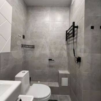 Продается 1-комнатная квартира, 37 м²