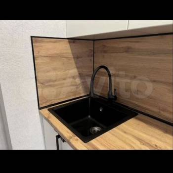 Продается 1-комнатная квартира, 37 м²