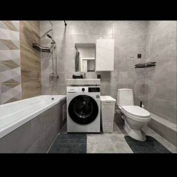 Продается 1-комнатная квартира, 37 м²