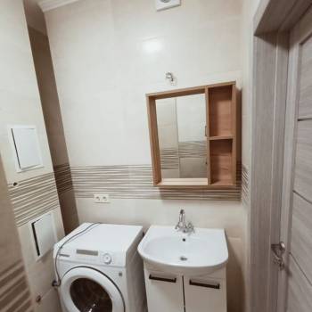 Продается 1-комнатная квартира, 43,5 м²
