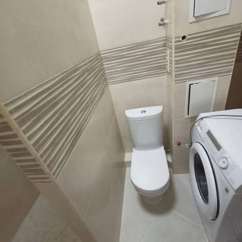 Продается 1-комнатная квартира, 43,5 м²