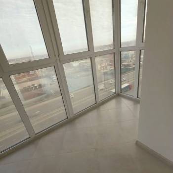 Продается 1-комнатная квартира, 43,5 м²