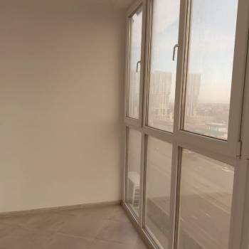 Продается 1-комнатная квартира, 43,5 м²