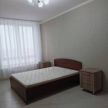 Продается 1-комнатная квартира, 43,5 м²