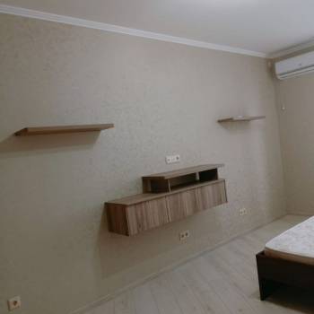 Продается 1-комнатная квартира, 43,5 м²