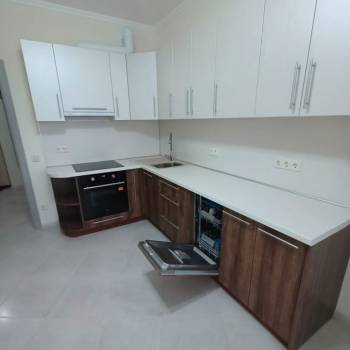 Продается 1-комнатная квартира, 43,5 м²