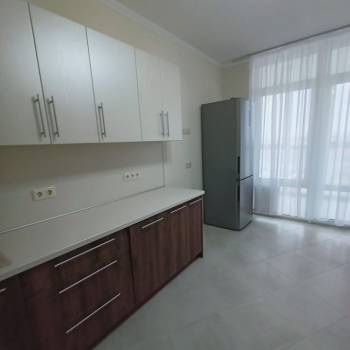 Продается 1-комнатная квартира, 43,5 м²