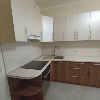 Продается 1-комнатная квартира, 43,5 м²