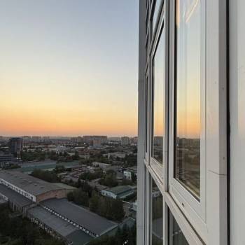 Продается 2-х комнатная квартира, 55 м²