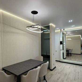 Продается 2-х комнатная квартира, 55 м²