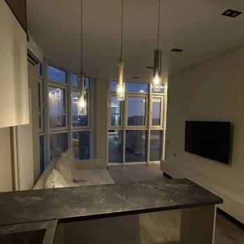 Продается 2-х комнатная квартира, 55 м²