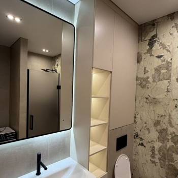 Продается 2-х комнатная квартира, 55 м²