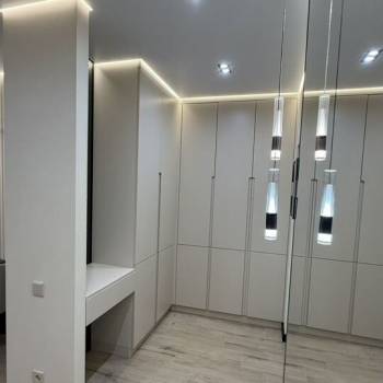Продается 2-х комнатная квартира, 55 м²