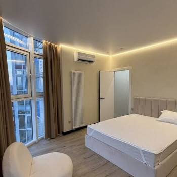 Продается 2-х комнатная квартира, 55 м²