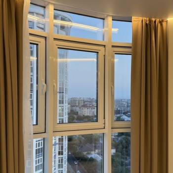 Продается 2-х комнатная квартира, 55 м²