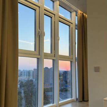Продается 2-х комнатная квартира, 55 м²