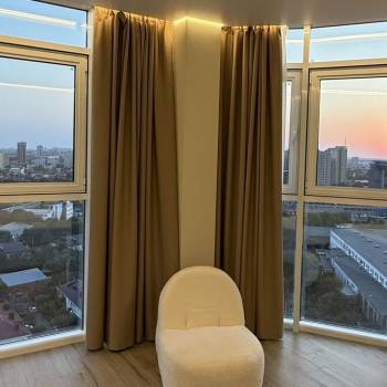 Продается 2-х комнатная квартира, 55 м²