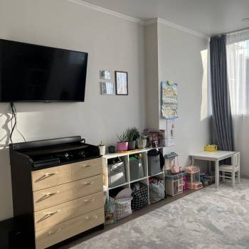 Продается 2-х комнатная квартира, 64 м²
