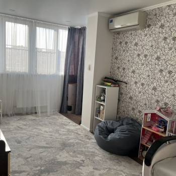 Продается 2-х комнатная квартира, 64 м²