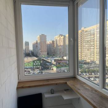Продается 2-х комнатная квартира, 64 м²