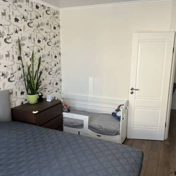 Продается 2-х комнатная квартира, 64 м²