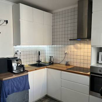 Продается 2-х комнатная квартира, 64 м²