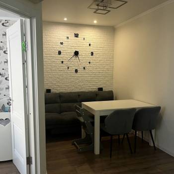 Продается 2-х комнатная квартира, 64 м²